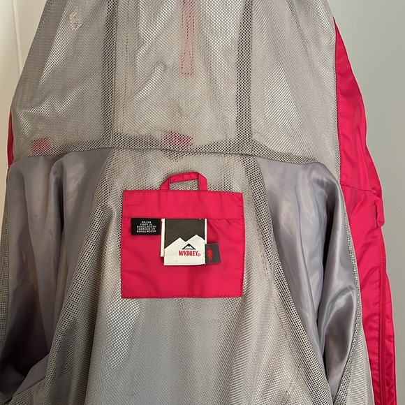 Aquamax Rainjacket - Picture 4 of 7